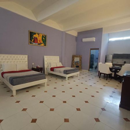 Amplio Estudio En Cozumel, Condominio Privado E12 Exterior foto