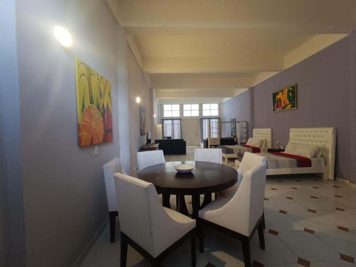 Amplio Estudio En Cozumel, Condominio Privado E12 Exterior foto
