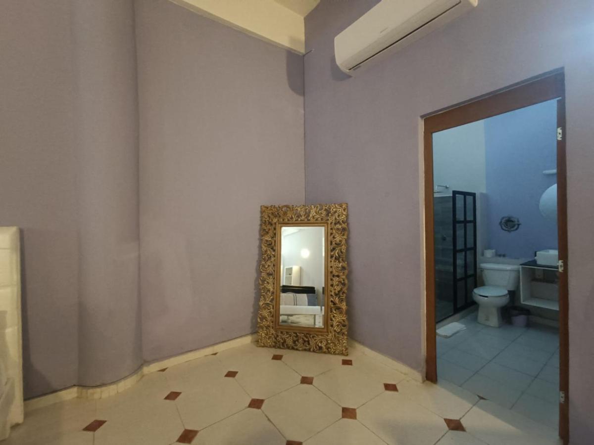 Amplio Estudio En Cozumel, Condominio Privado E12 Exterior foto